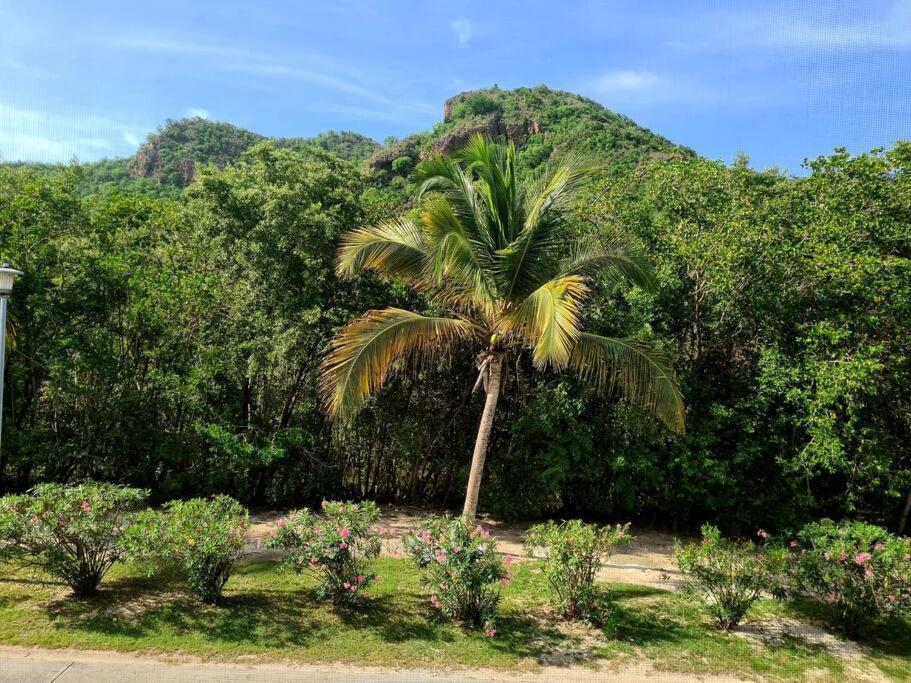 True North Villa - Waterfront On Jolly Harbour Bolands Exterior photo